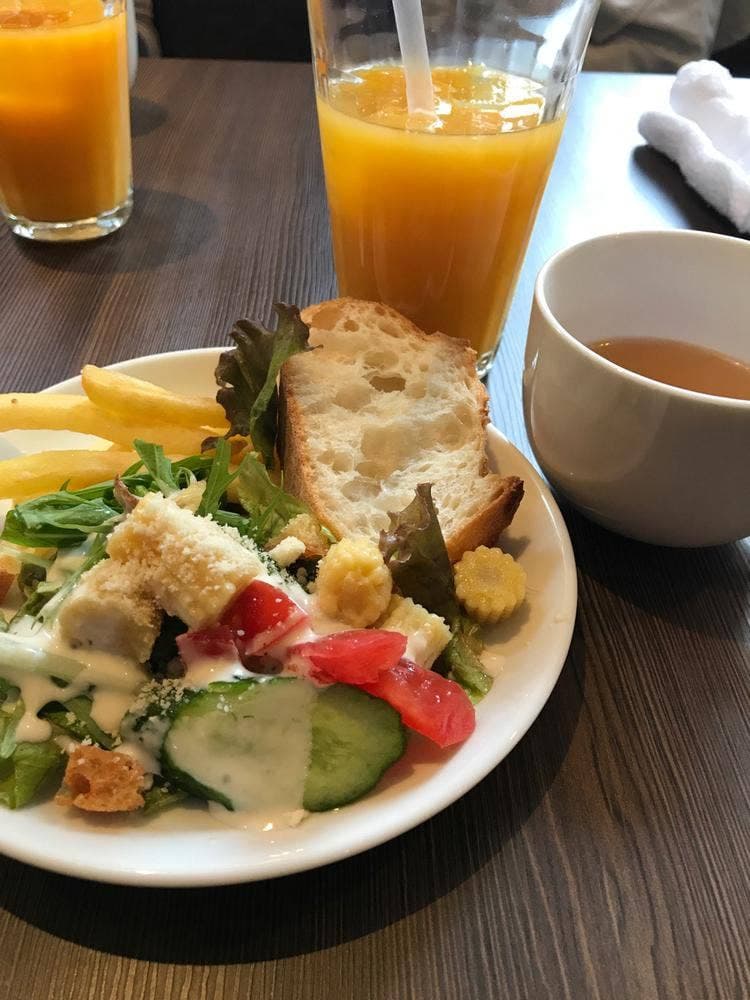 CAFE/BAR BSM 横浜関内店