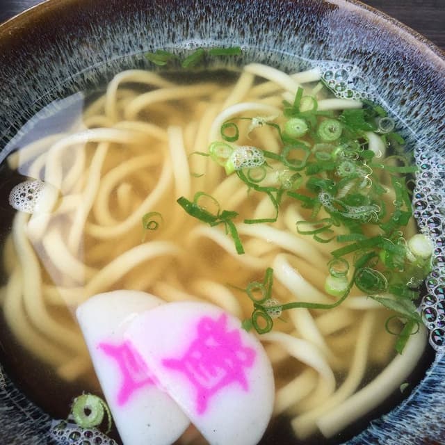 資さんうどん 浅川店 - サブ画像3