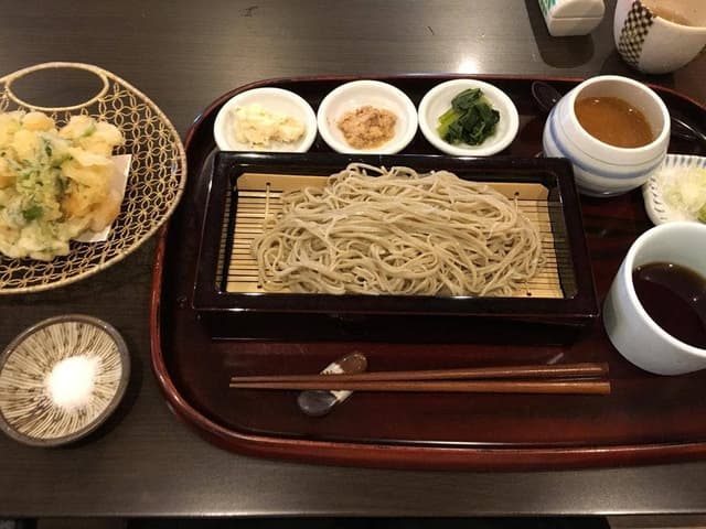 日本料理 一祥 - サブ画像3