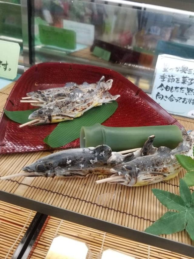とみかわや牛川本店 - サブ画像1