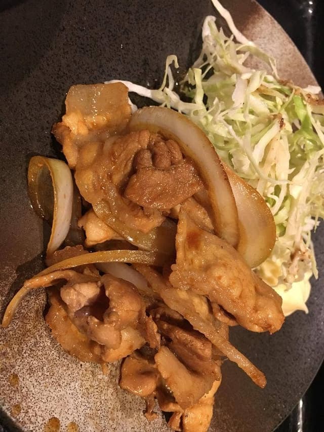 魚屋しげぞう - サブ画像2