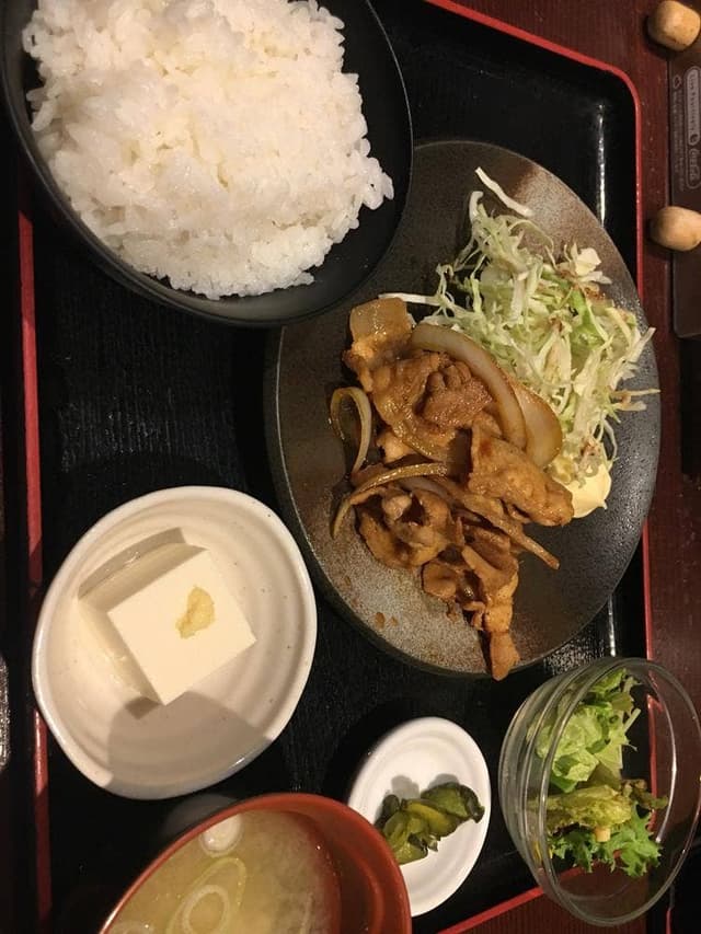 魚屋しげぞう - サブ画像3