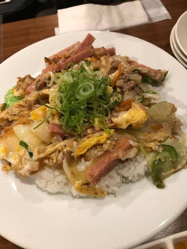 沖縄料理 グーニーズ - サブ画像2