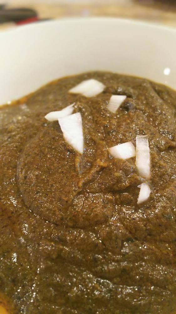 インド料理 ミーナ - サブ画像3