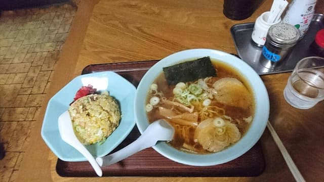 さかい食堂 - サブ画像1