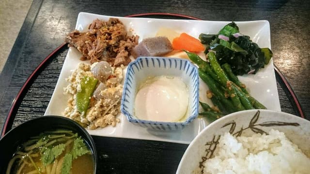 食遊膳 遊々 - サブ画像3