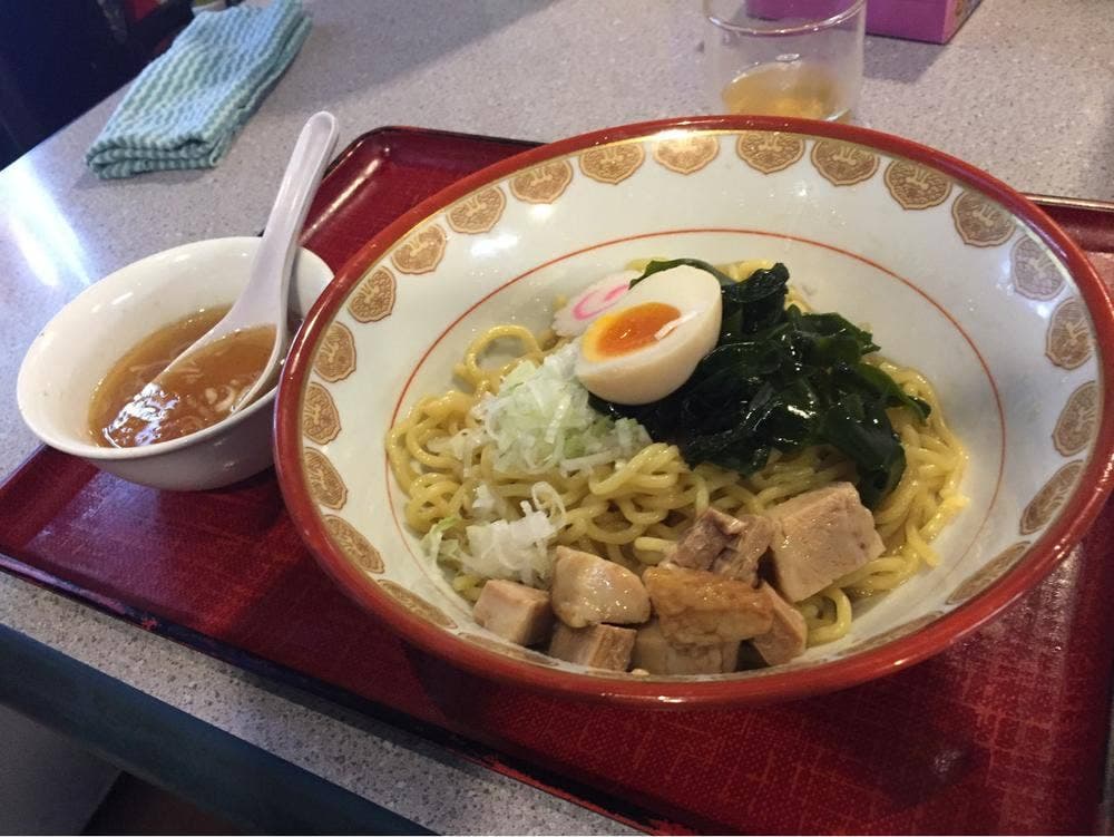 ラーメンがらがら