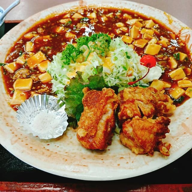 まんぷく亭 - サブ画像3