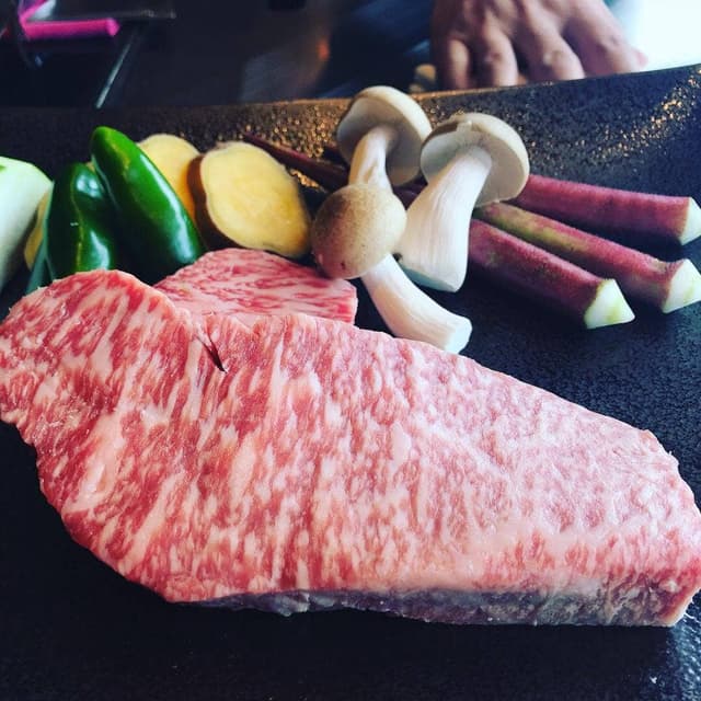 鹿児島華蓮 銀座店 - サブ画像1