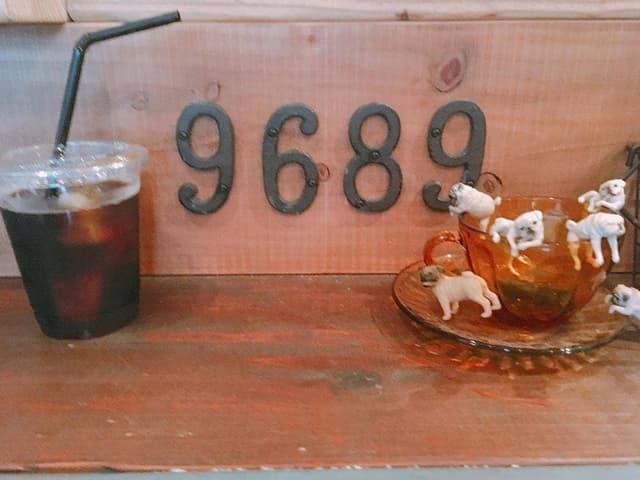9689 コーヒー - サブ画像2