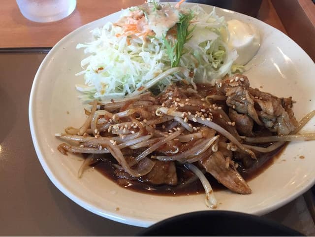 やよい軒 浜松有玉店 - サブ画像3