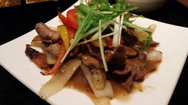 ピコピコ精肉店 - サブ画像2