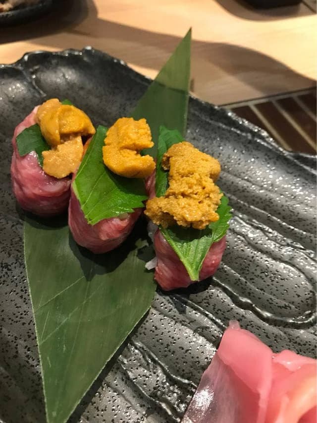 炉端の火人粋 奥武山店 - サブ画像2