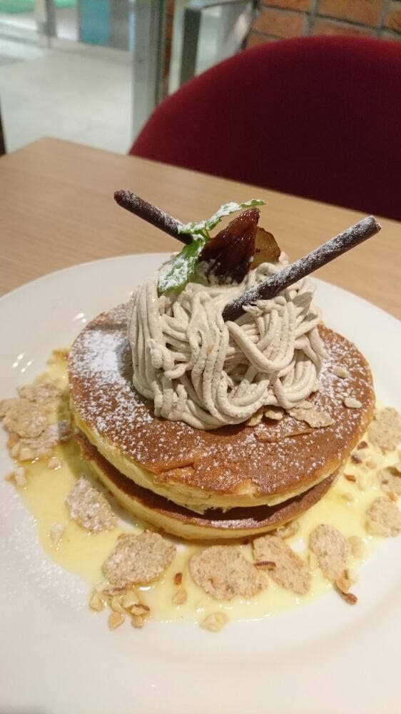 珈琲館 アトレ取手店 - サブ画像3