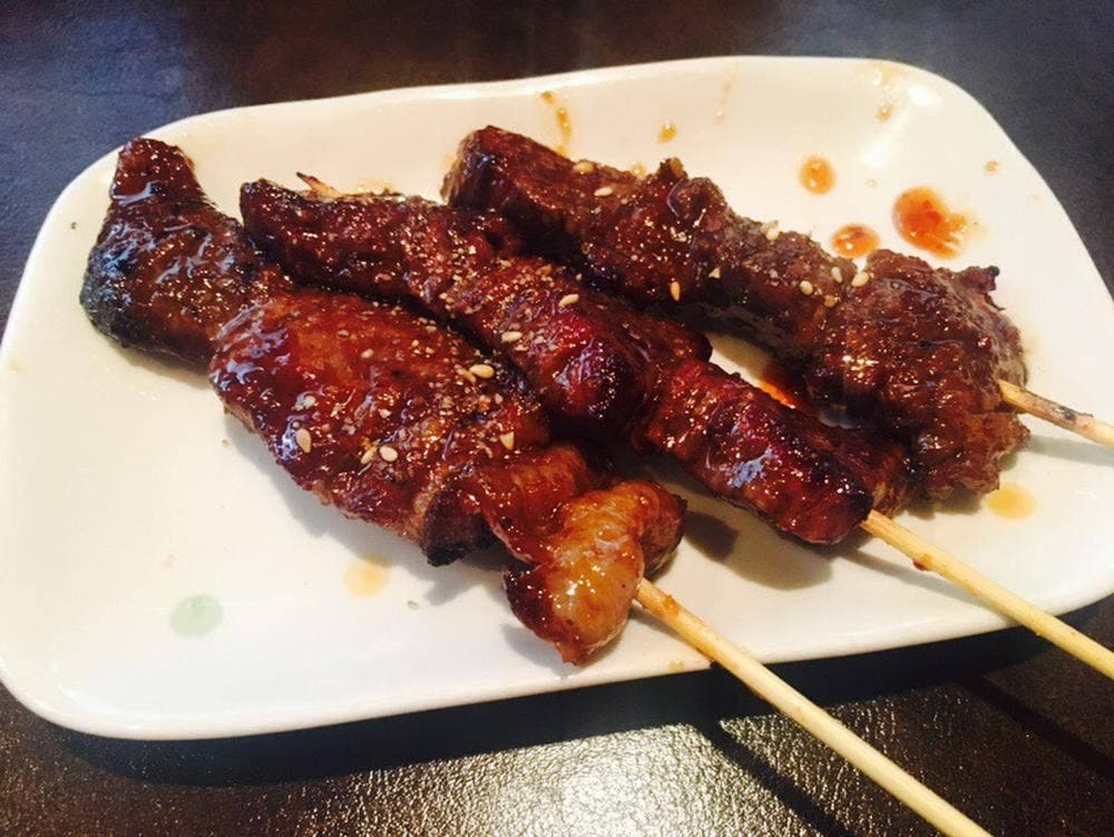 大長今 三宮東口店