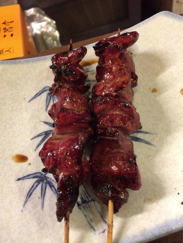 焼鳥なもと - サブ画像3