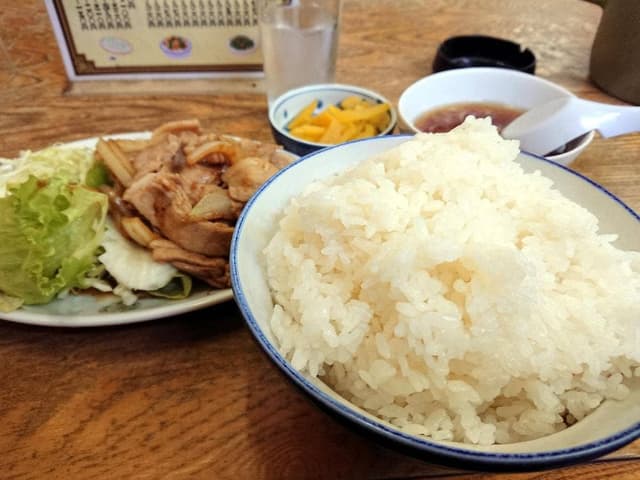 喜楽 - サブ画像2