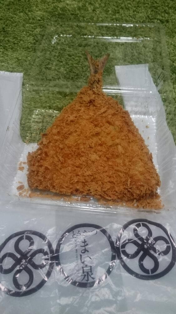 とんかつ まい泉 大丸京都店