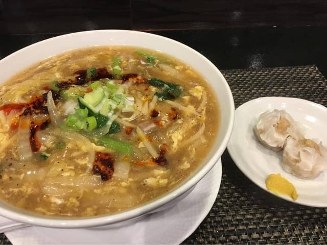 中華厨房四川 - サブ画像1