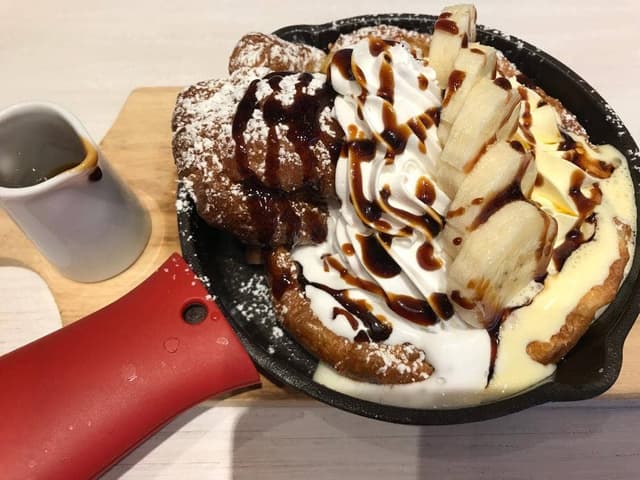 ヒヨリコーヒー りんくうシークル店 - サブ画像2