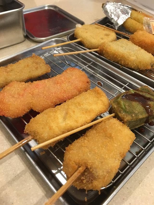 串カツ田中 桜木町野毛店 - サブ画像3