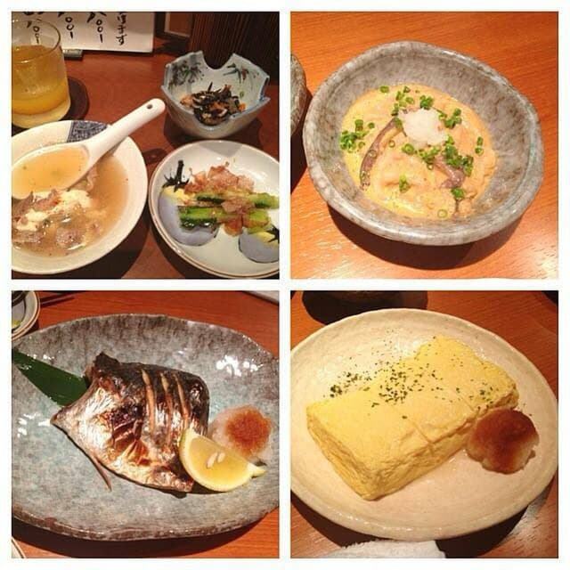 和食×bar ハートビート - サブ画像1
