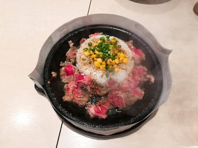 ペッパーランチダイナー 小岩店 - サブ画像3