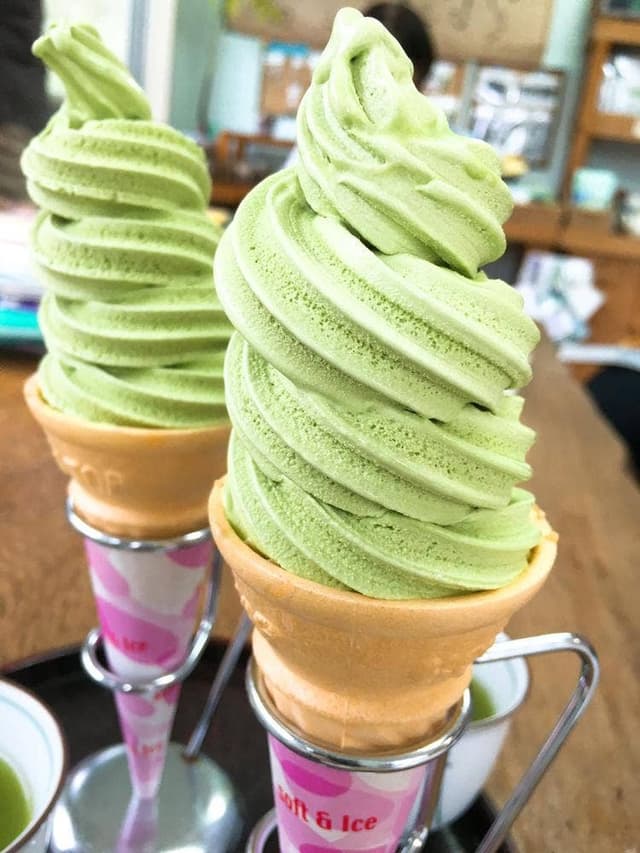 八万寿茶園 - サブ画像1