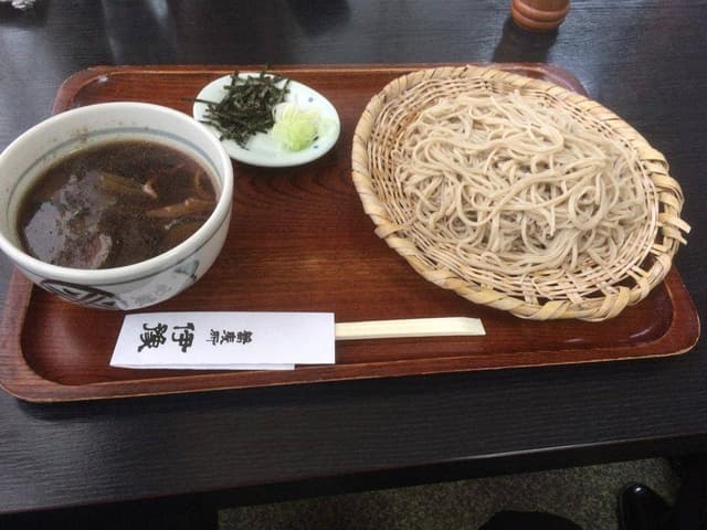 伊豫 - サブ画像1
