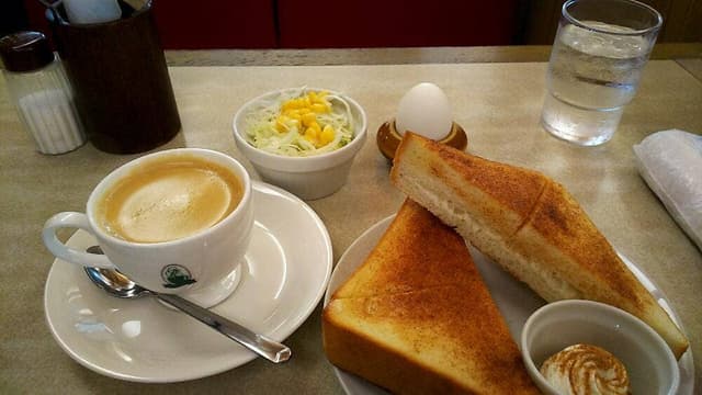 喫茶室ルノアール 大塚店 - サブ画像3