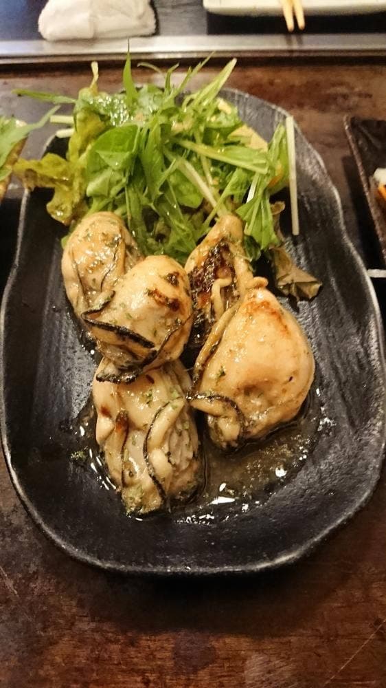 韓国系鉄板居酒屋 山壱商店 - サブ画像2