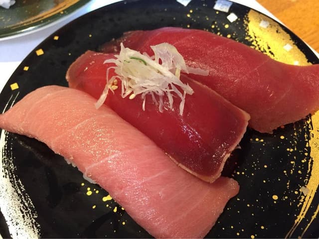 回転鮨処あすか東大野店 - サブ画像2