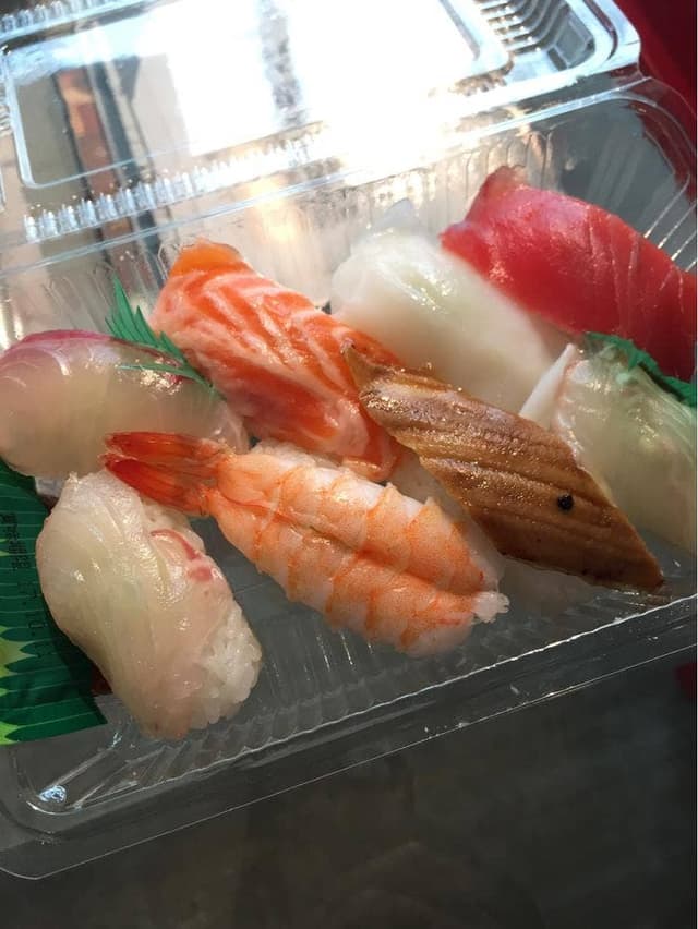 田代鮮魚店 - サブ画像1