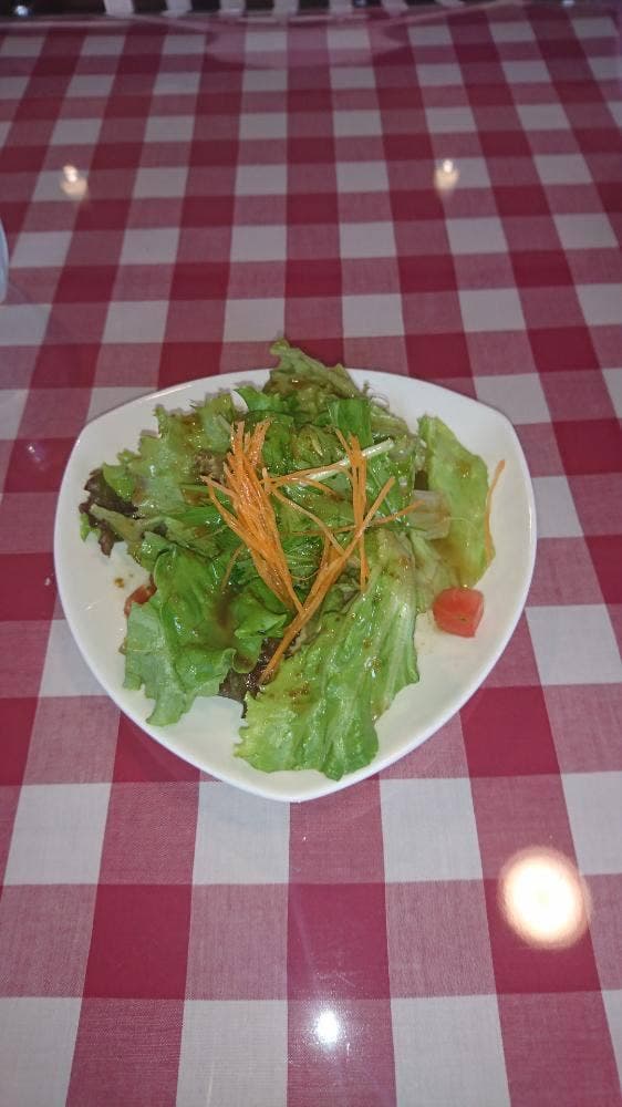 トラットリア ガバチョ