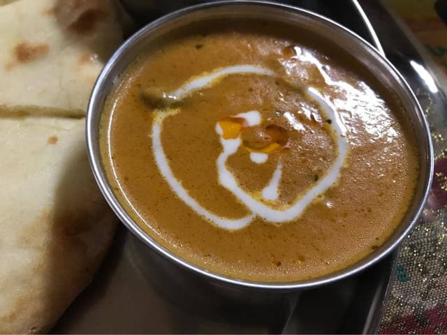 インド・ネパール料理レストラン&バー マリカ 能見台店 - サブ画像2