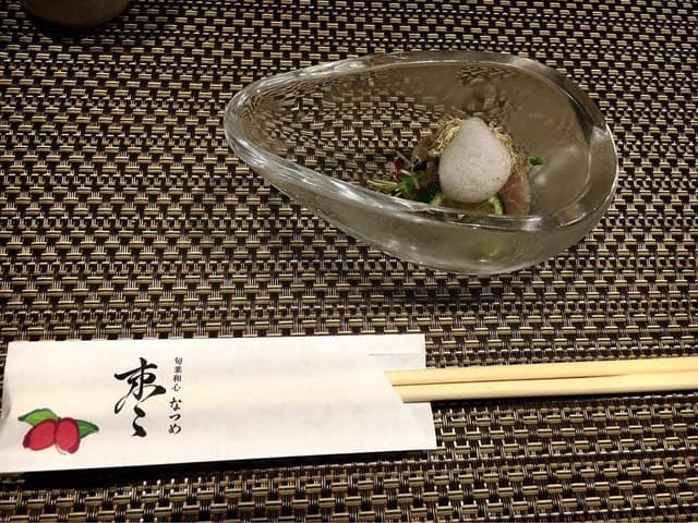 旬菜和心 棗 - サブ画像3