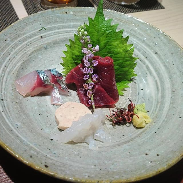 割烹 ふた麦 麦酒庵分店 - サブ画像3