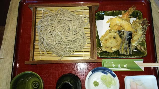 自然食そゑ川 - サブ画像3