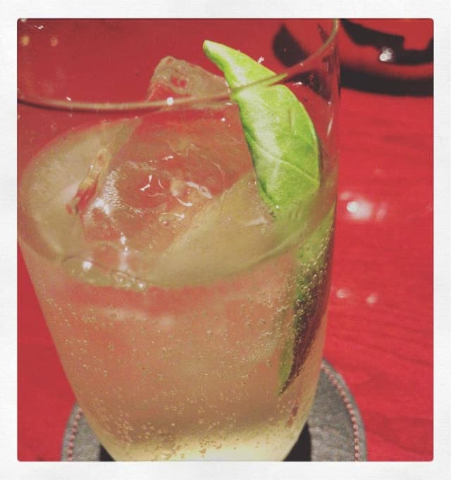 Living Bar M&W TOKYO - サブ画像3