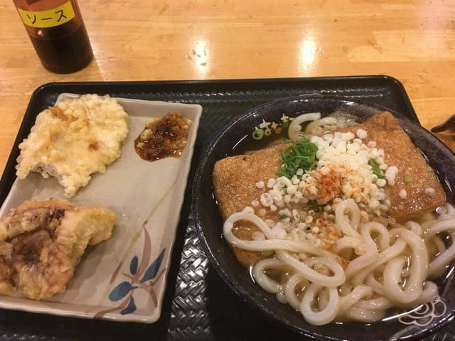 はなまるうどん 和泉中央店 - サブ画像2