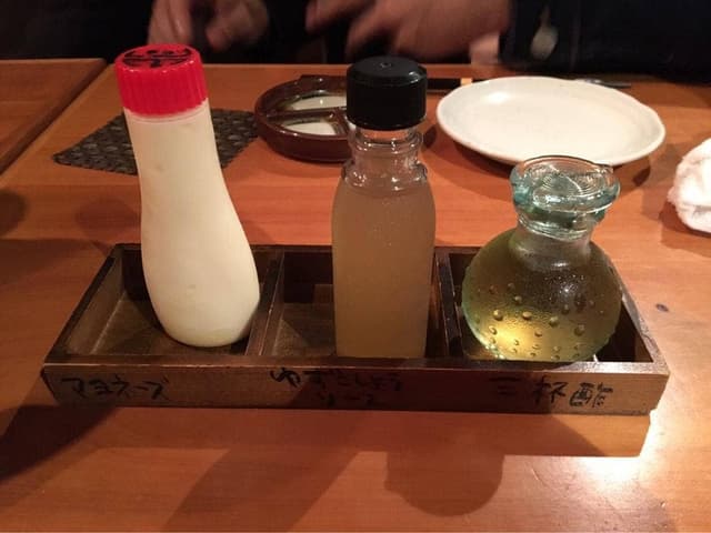 炭がいじん串酒場 - サブ画像2