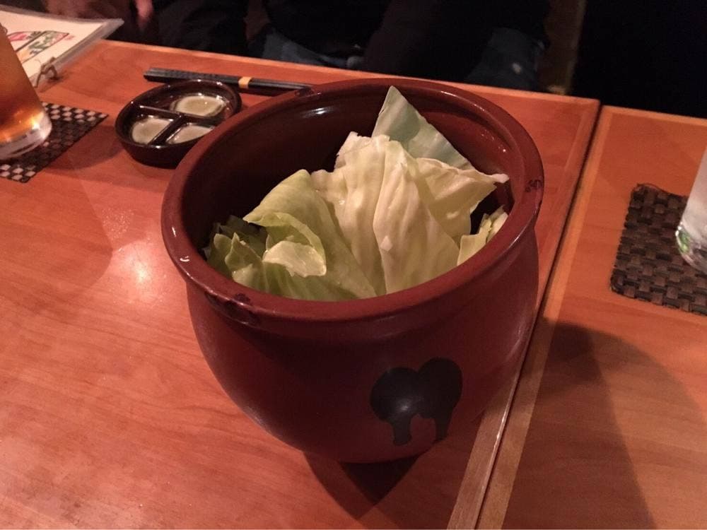 炭がいじん串酒場