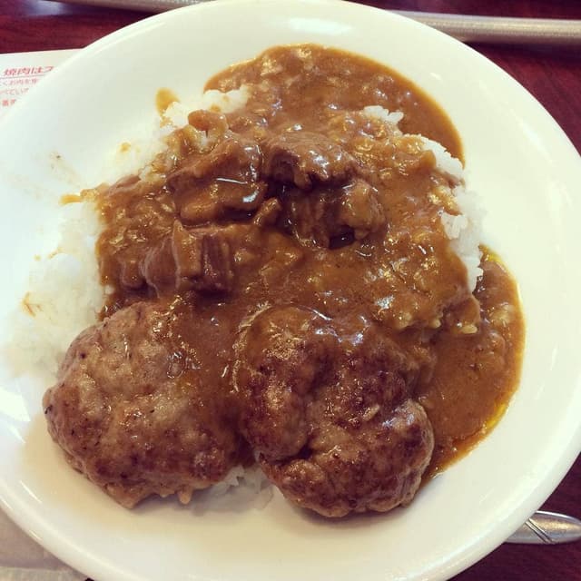 焼肉海州 南松本店 - サブ画像2