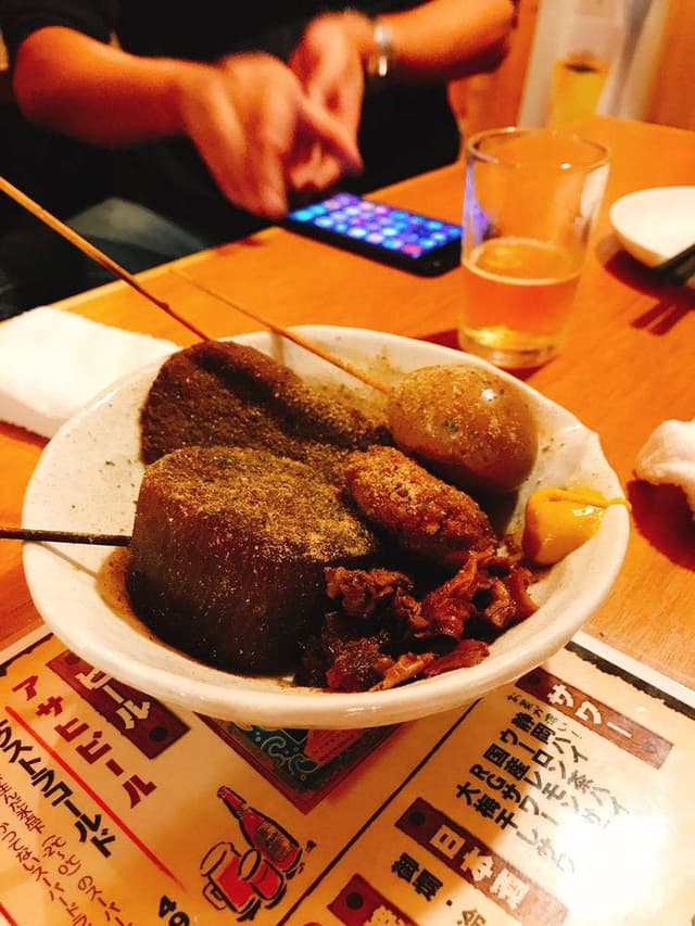大衆酒場 ダイコク堂 亀有店 - サブ画像3