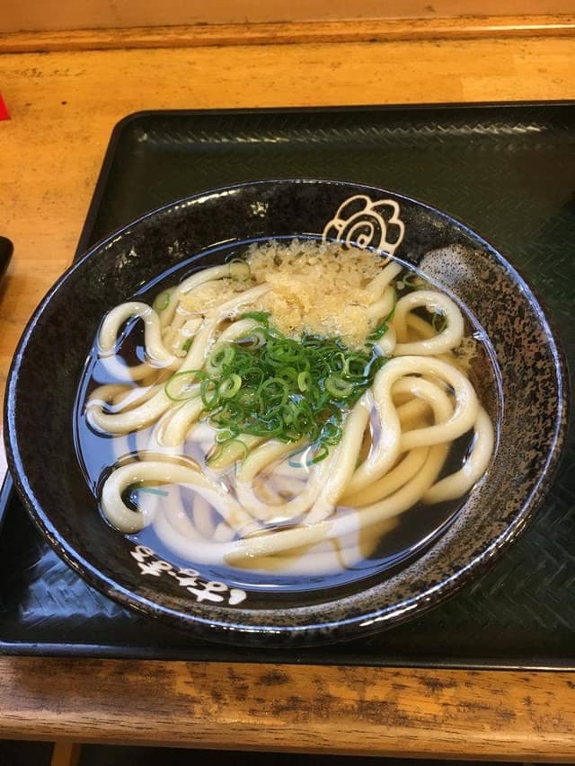 はなまるうどん 倉敷東塚店 - サブ画像3