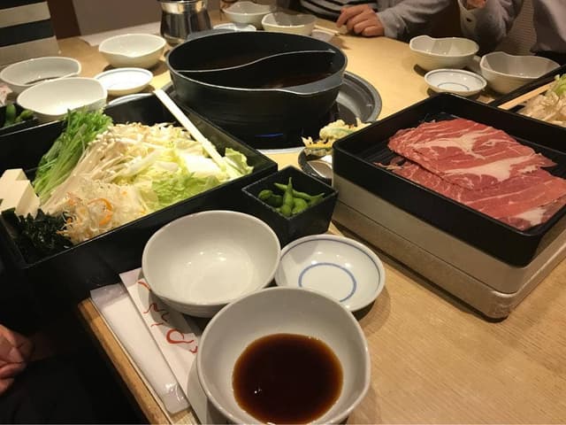 和食さと 岩倉店 - サブ画像1