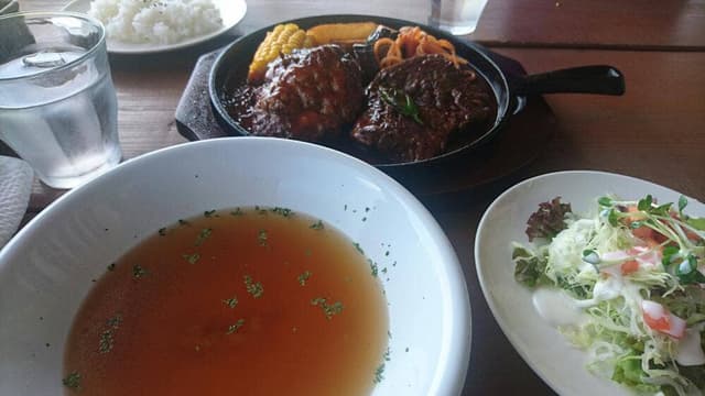 シービューランチ - サブ画像2