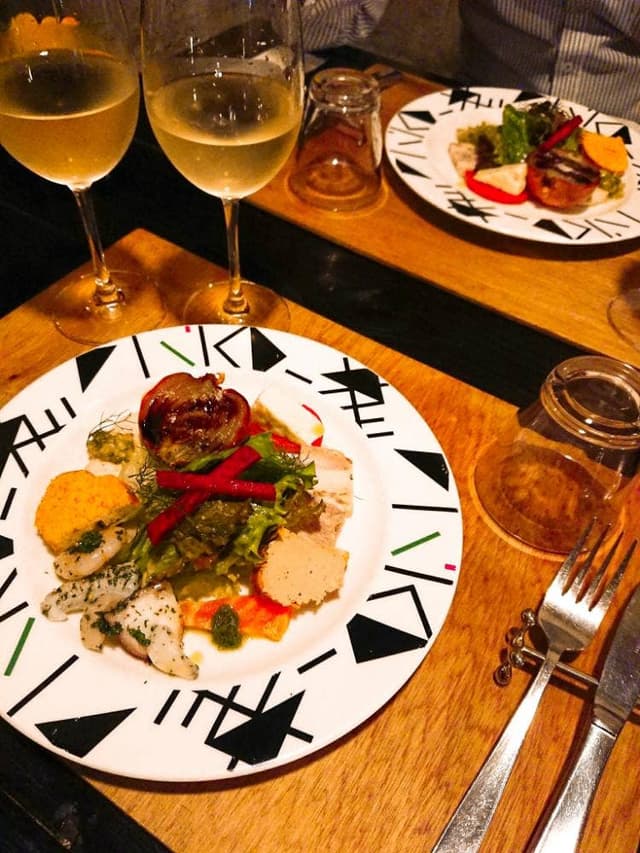 イサオ•クチーナ - サブ画像2