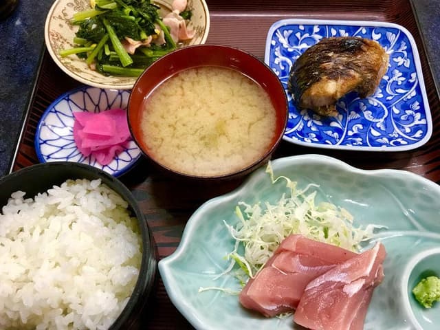 料理 仕出し 田中屋 - サブ画像1
