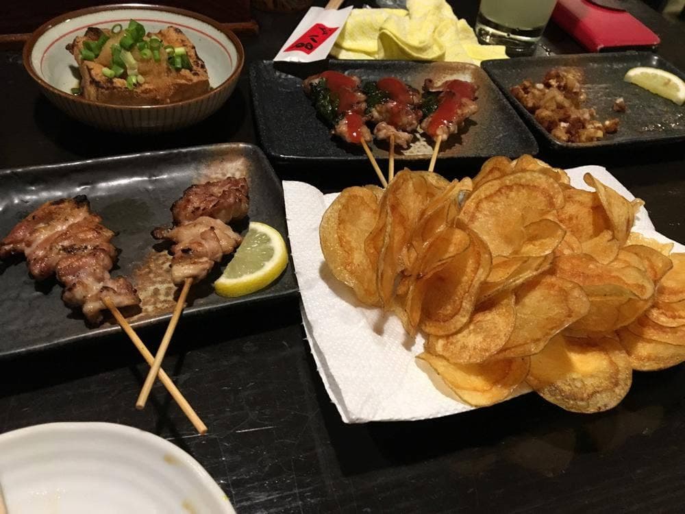 串八珍
